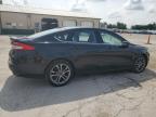 2017 Ford Fusion Se   продається в Pekin, IL - Front End