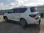 2023 Nissan Armada Sl იყიდება Jacksonville-ში, FL - All Over