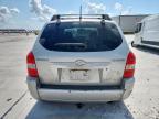 2005 Hyundai Tucson Gl   for Sale in Haslet, TX - Hail