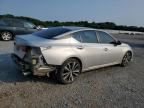2019 Nissan Altima Sr   zu verkaufen in Gastonia, NC - Rear End