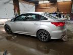 2016 Ford Focus Se for Sale in Ebensburg, PA - Side