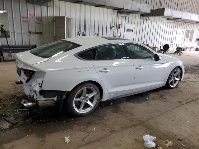  AUDI A5 2019 White