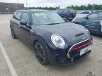 2018 MINI CLUBMAN JO for sale at Copart NEWBURY