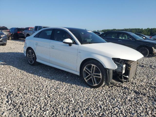  AUDI A3 2017 Biały