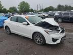 2021 Acura Ilx Premium for Sale in Chalfont, PA - Front End