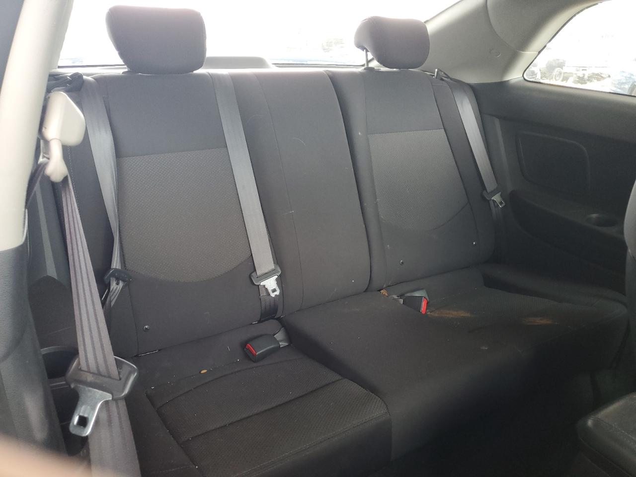 2013 Kia Forte Ex VIN: KNAFU6A21D5685147 Lot: 62783185