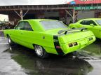 1972 Dodge Dart за продажба в Madisonville, TN - Minor Dent/Scratches