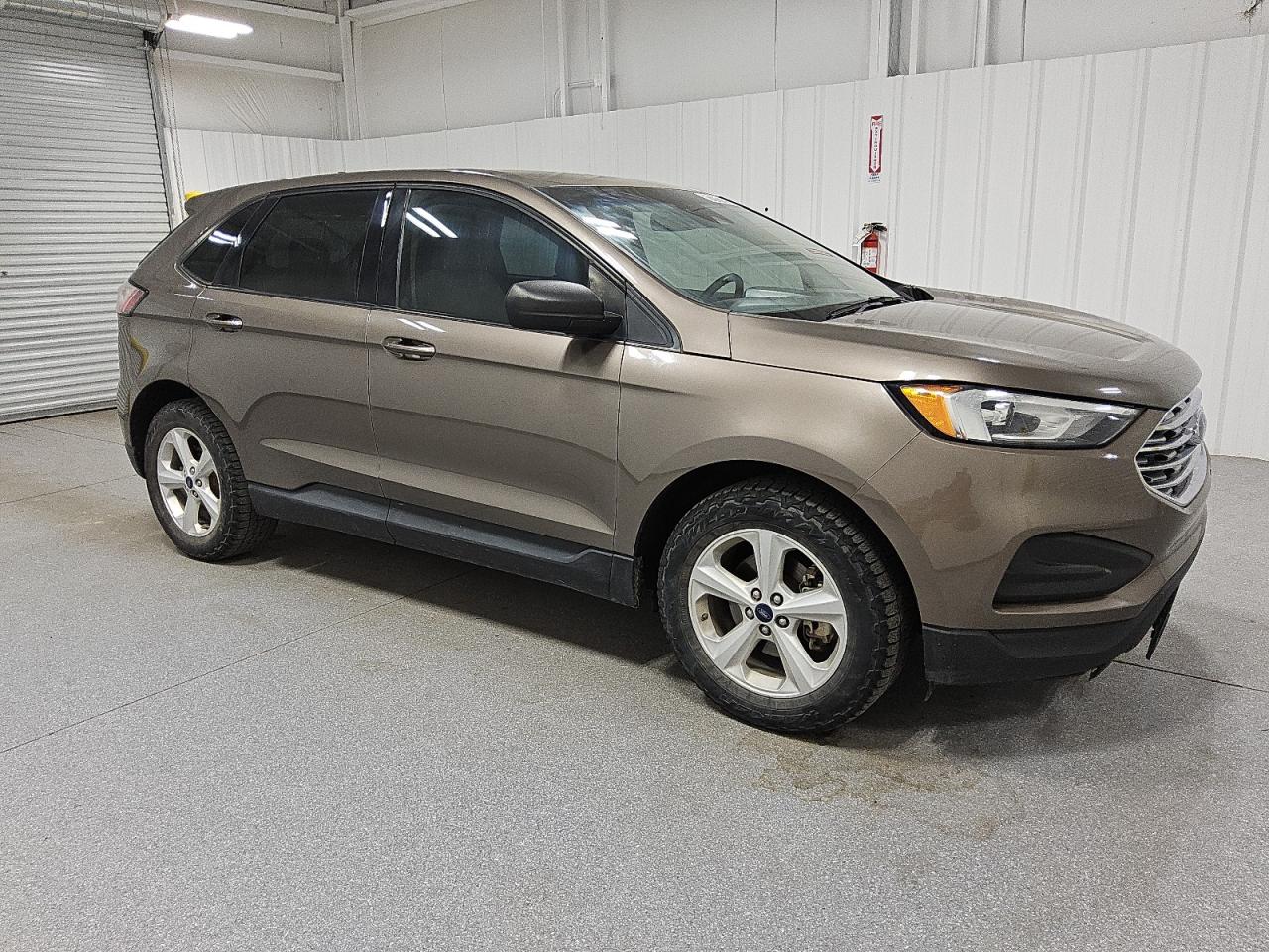 2019 Ford Edge Se VIN: 2FMPK3G93KBC51378 Lot: 61231395