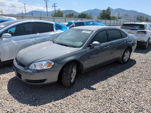 2007 Chevrolet Impala Ls