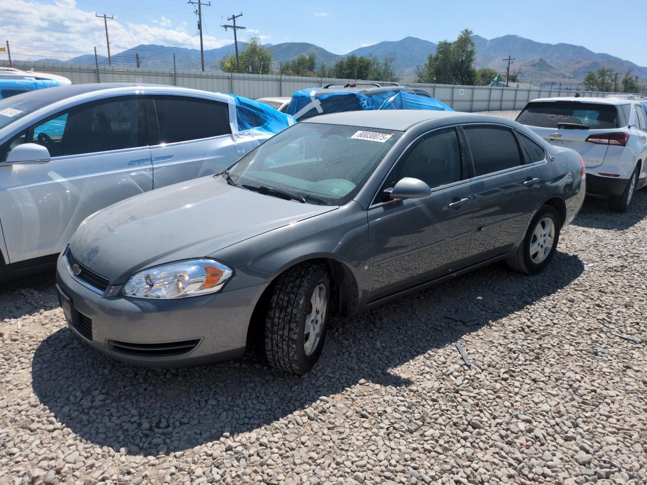 Magna, UT에서 판매 중인 2007 Chevrolet Impala Ls - Side