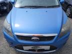2009 FORD FOCUS TITA for sale at Copart WOLVERHAMPTON