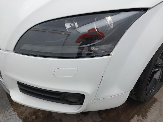 2008 AUDI TT FSI AUT