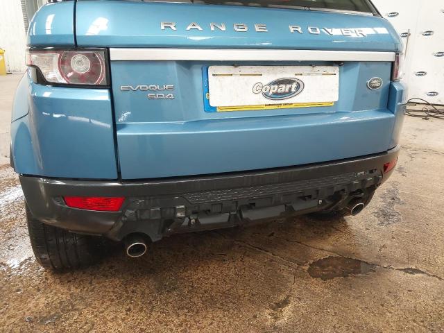 2014 LAND ROVER RANGE ROVE