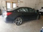 2017 Subaru Legacy 2.5I Limited   იყიდება Ham Lake-ში, MN - Front End