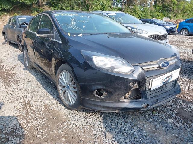 2014 FORD FOCUS ZETE