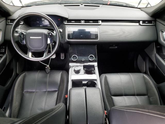 2019 LAND ROVER RANGE ROVER VELAR R-DYNAMIC SE  