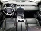2019 Land Rover Range Rover Velar R-Dynamic Se იყიდება North Billerica-ში, MA - Minor Dent/Scratches