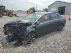 2024 Kia Forte Lx for Sale in Barberton, OH - Front End