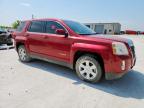2015 Gmc Terrain Sle en Venta en Haslet, TX - Water/Flood