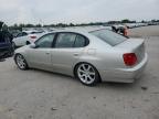 2004 Lexus Gs 300   en Venta en Bridgeton, MO - Side
