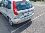 2008 FORD FIESTA STY for sale at Copart SANDTOFT