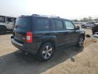 2016 Jeep Patriot Latitude de vânzare în Elgin, IL - Front End