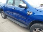 2016 FORD RANGER LIM for sale at Copart PETERLEE