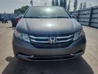 2015 Honda Odyssey Exl for Sale in Miami, FL - Rear End