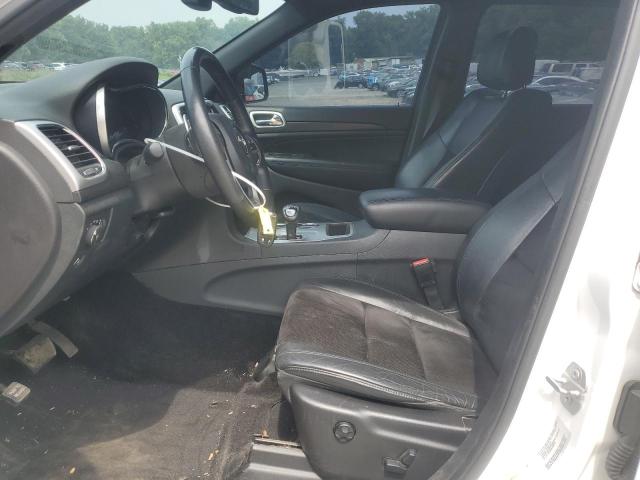  JEEP GRAND CHER 2015 Белы