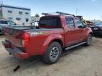 2018 Nissan Frontier S for Sale in Albuquerque, NM - Front End