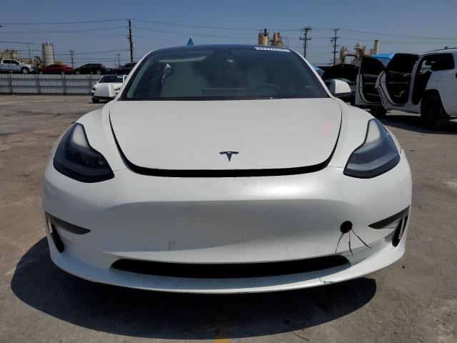  TESLA MODEL 3 2021 Biały
