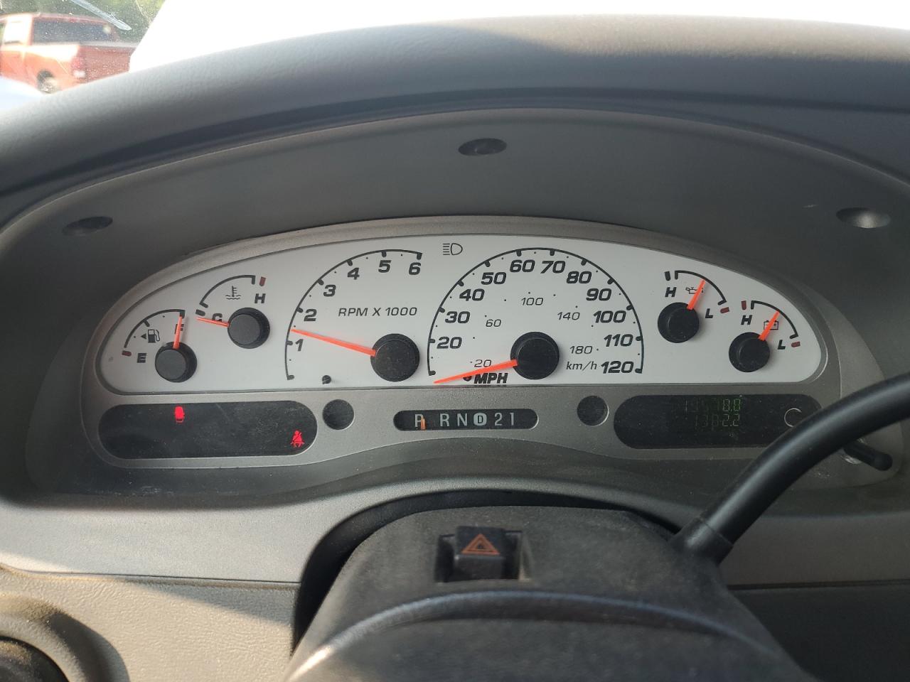 2004 Ford Explorer Sport Trac VIN: 1FMZU67K04UC39807 Lot: 59487265