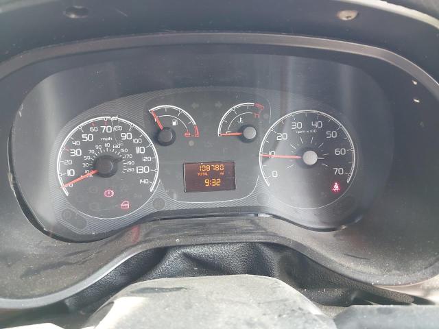 2013 FIAT DOBLO SX M
