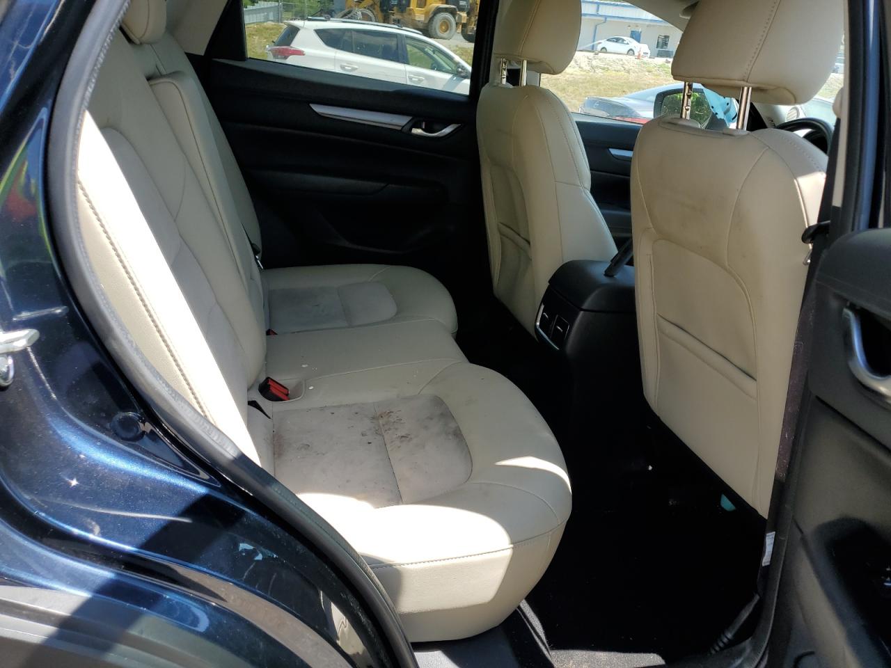 MAZDA CX-5 2019 VIN JM3KFACM5K1570060 photo 11