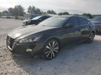 2020 Nissan Altima Sr for Sale in Prairie Grove, AR - Hail