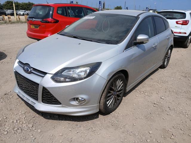 FORD FOCUS ZETE 2012