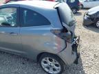 2015 FORD KA ZETEC for sale at Copart YORK