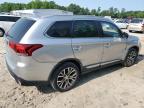 2018 Mitsubishi Outlander Se en Venta en Hampton, VA - Side