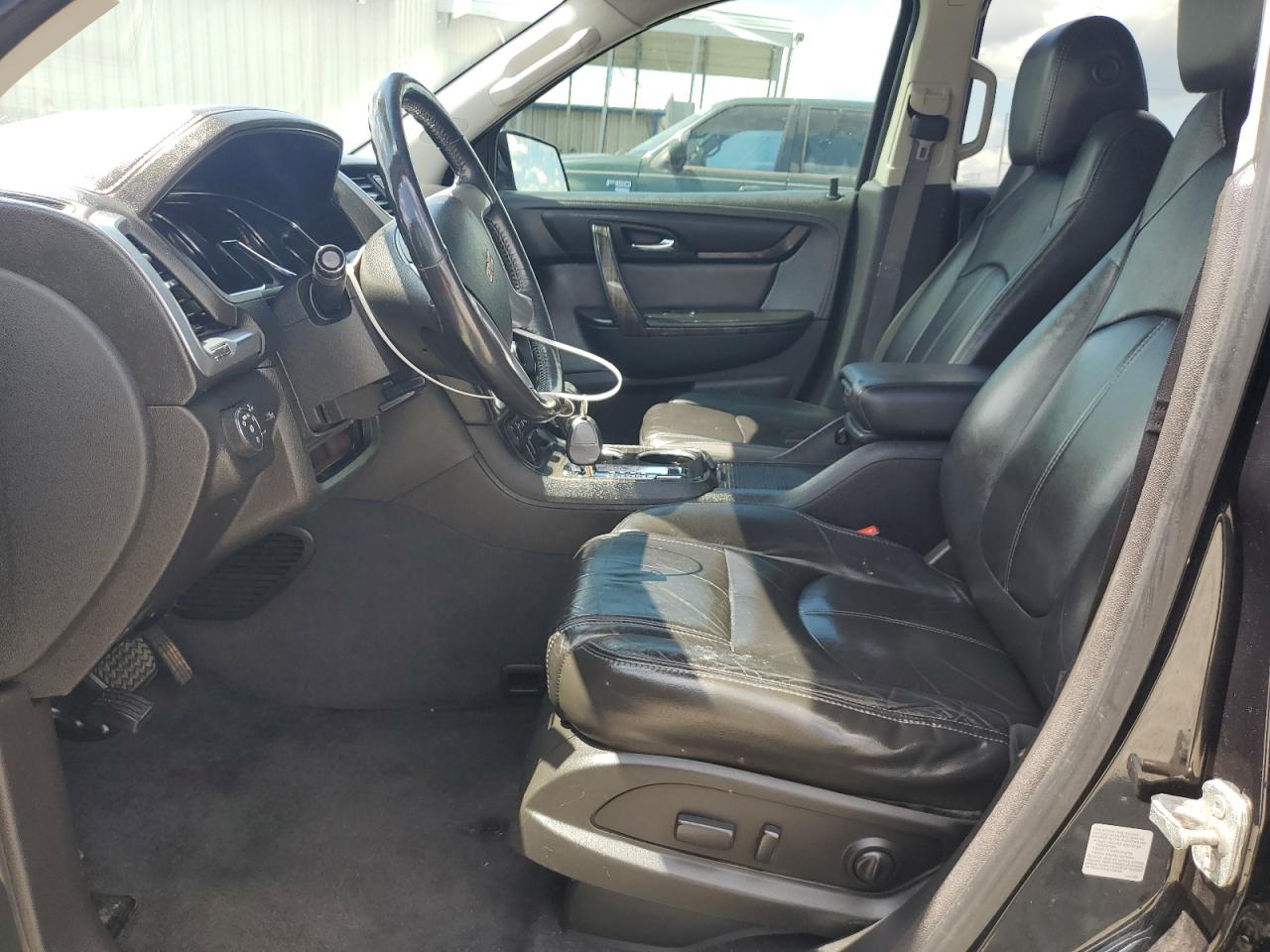 2015 GMC Acadia Slt-1 VIN: 1GKKVRKD6FJ311759 Lot: 62066305