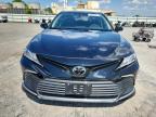 2022 Toyota Camry Le en Venta en Tulsa, OK - Hail