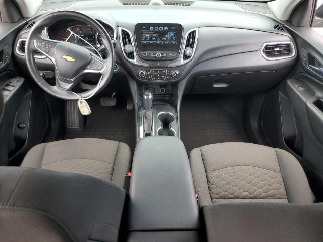  CHEVROLET EQUINOX 2018 Charcoal