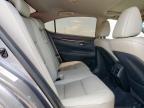 2015 Lexus Es 350 იყიდება Wilmer-ში, TX - Front End
