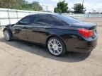 2011 Bmw 750 Lxi na sprzedaż w Moraine, OH - Front End