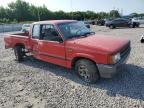 1988 Mazda B2200 Cab Plus na sprzedaż w Memphis, TN - Rear End