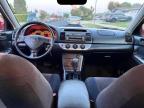 2005 Toyota Camry Le იყიდება Rancho Cucamonga-ში, CA - Front End