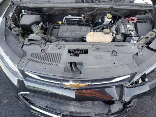 2020 CHEVROLET TRAX 1LT  