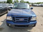 2011 Ford Ranger Super Cab за продажба в Lansing, MI - Top/Roof
