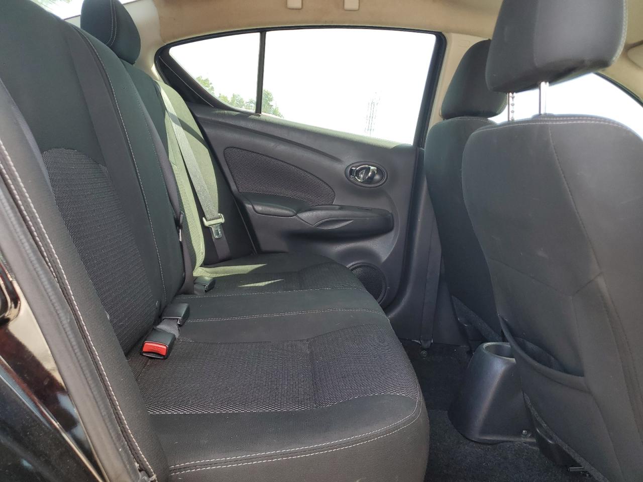 NISSAN VERSA 2018 VIN 3N1CN7AP8JL838609 zdjęcie 10