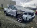 2024 HONDA RIDGELINE TRAIL SPORT   à vendre chez Copart NS - HALIFAX