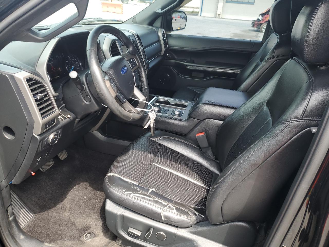 2019 Ford Expedition Max Xlt VIN: 1FMJK1JT4KEA74908 Lot: 59897345